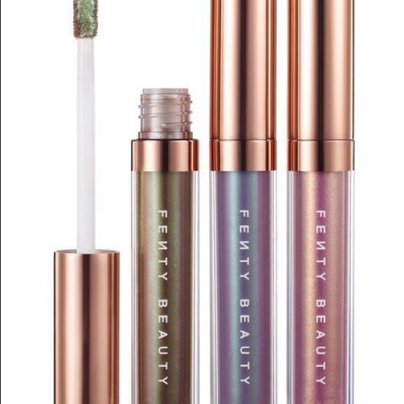 Fenty Beauty Makeup Fenty Beauty Lip Gloss Vaycray Poshmark Fenty Beauty Makeup Fenty Beauty Lip Gloss Vaycray Poshmark